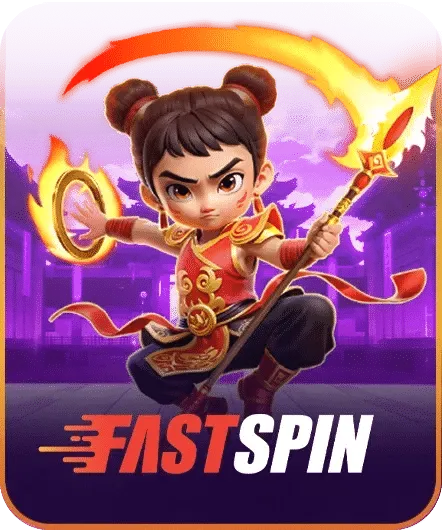 kingruay fastspin