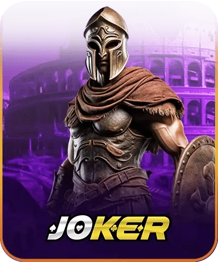 kingruay joker