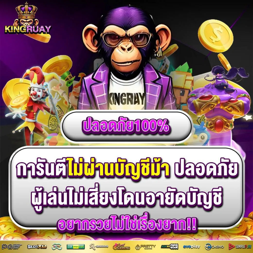 kingruay promotion4