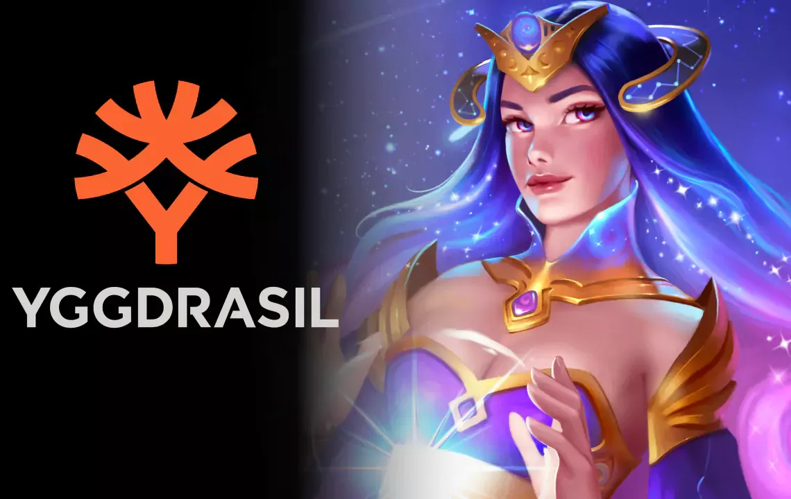 kingruay yggdrasil
